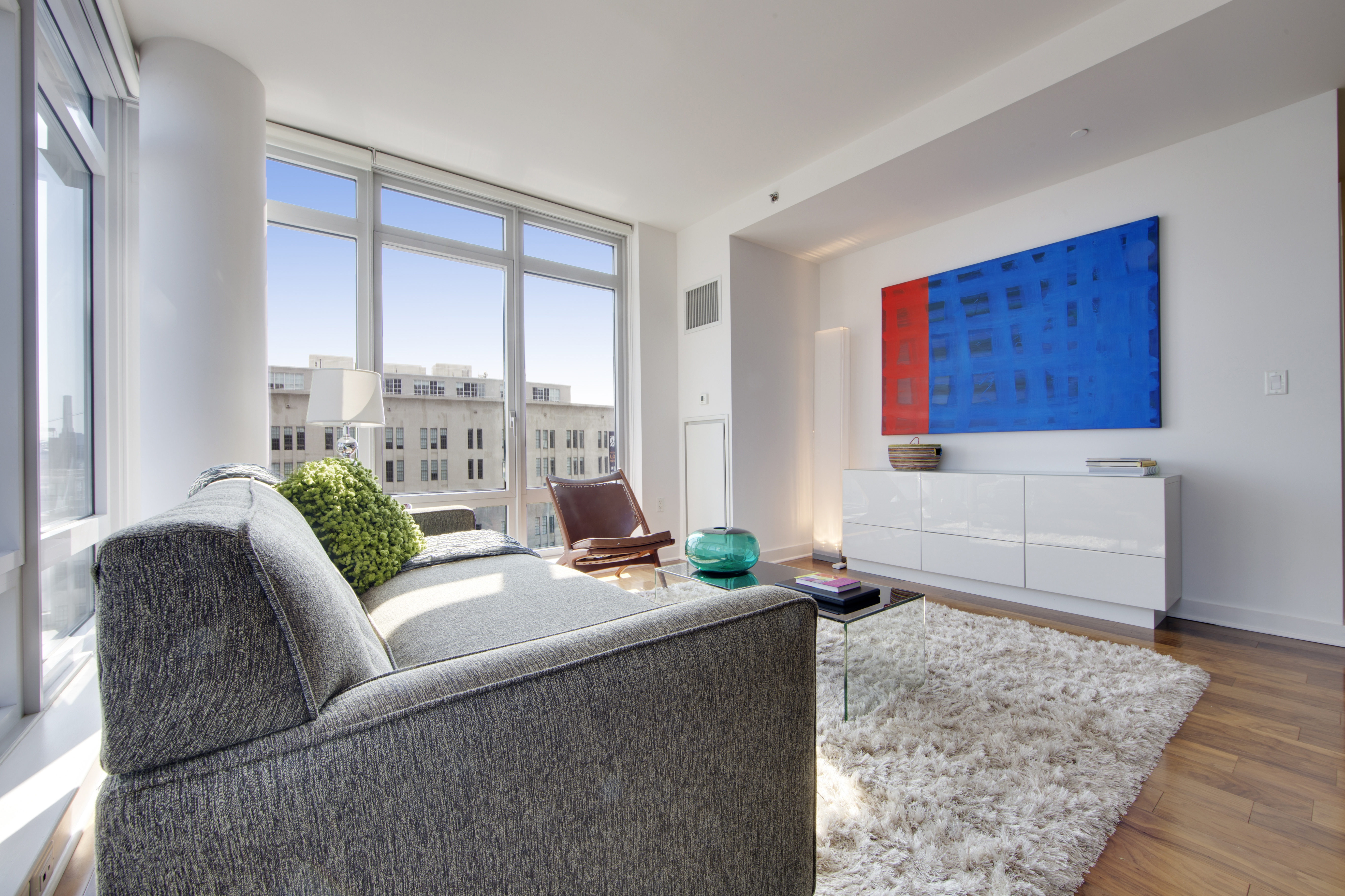 2 Northside Piers, Unit 7E Brooklyn, NY 11249 - Photo 3 of 14