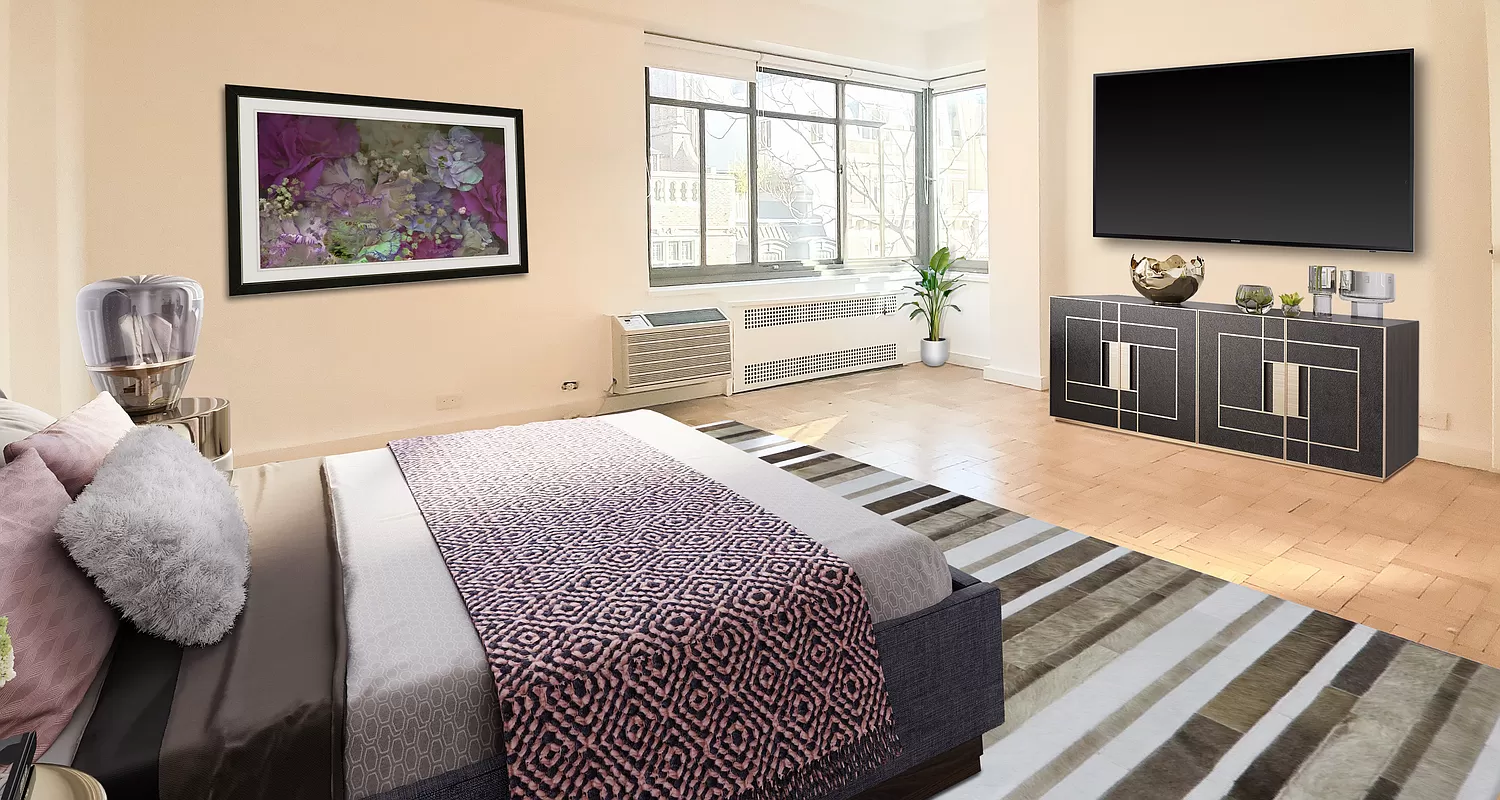 715 Park Avenue, Unit 7D Manhattan, NY 10021 - Photo 9 of 13