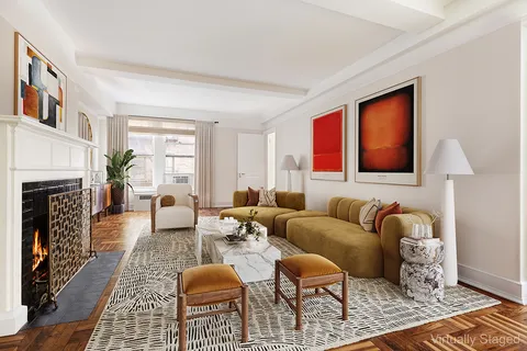 $1,300,000 | 151 East 83rd Street, Unit 5E | Upper East Side