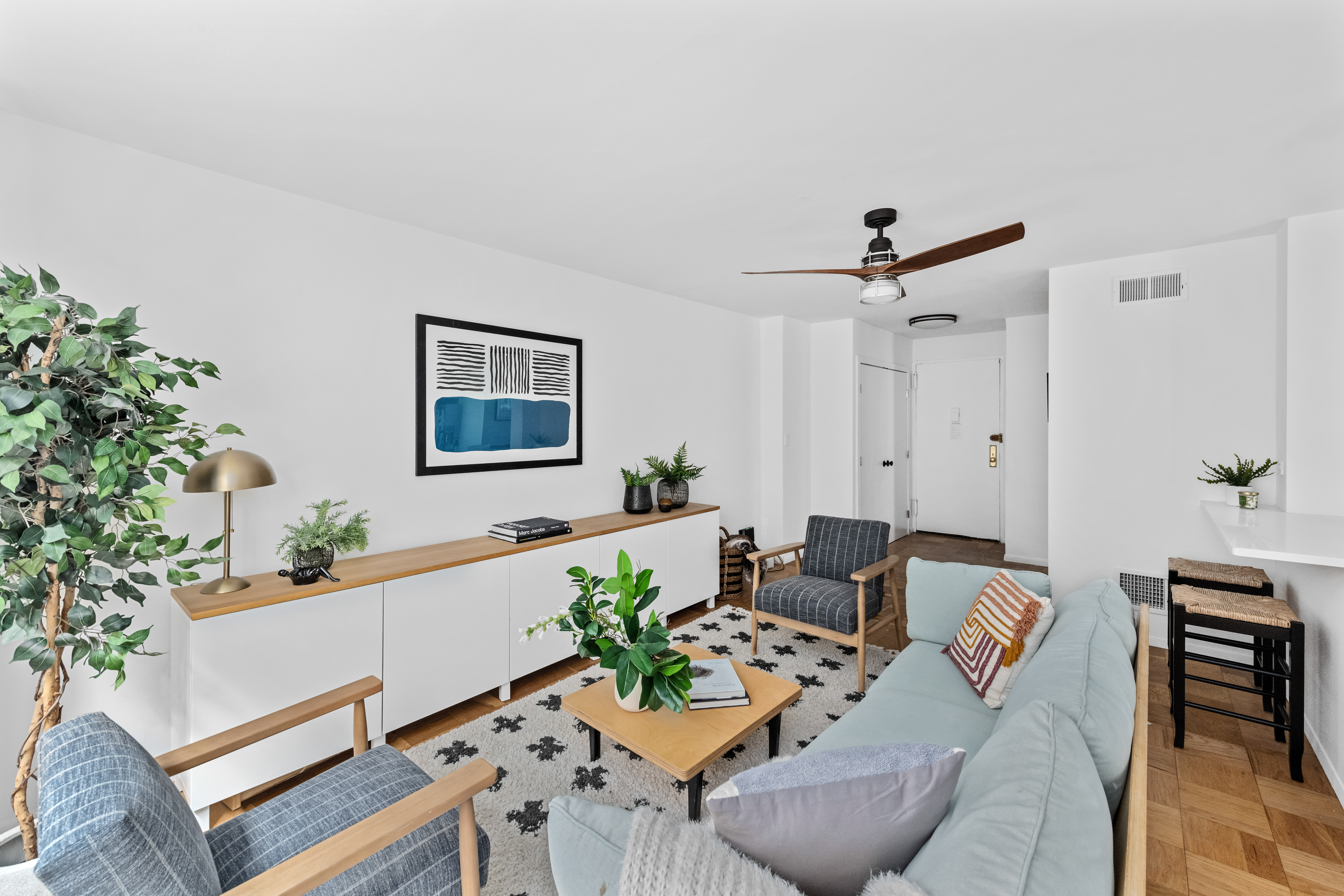 340 East 80th Street, Unit 3B Manhattan, NY 10075 - Photo 5 of 14