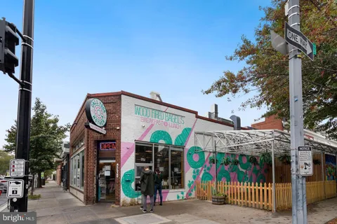 $749,000 | 3600 10th Street Northwest, Unit B, Washington, DC 20010