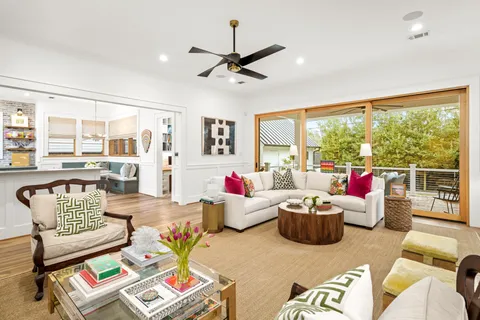 $2,300,000 | 3758 Drummond Street, Houston, TX 77025