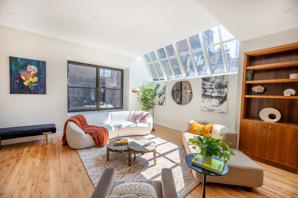 10 Jay Street, Unit 6C Manhattan, NY 10013 - Photo 2 of 12