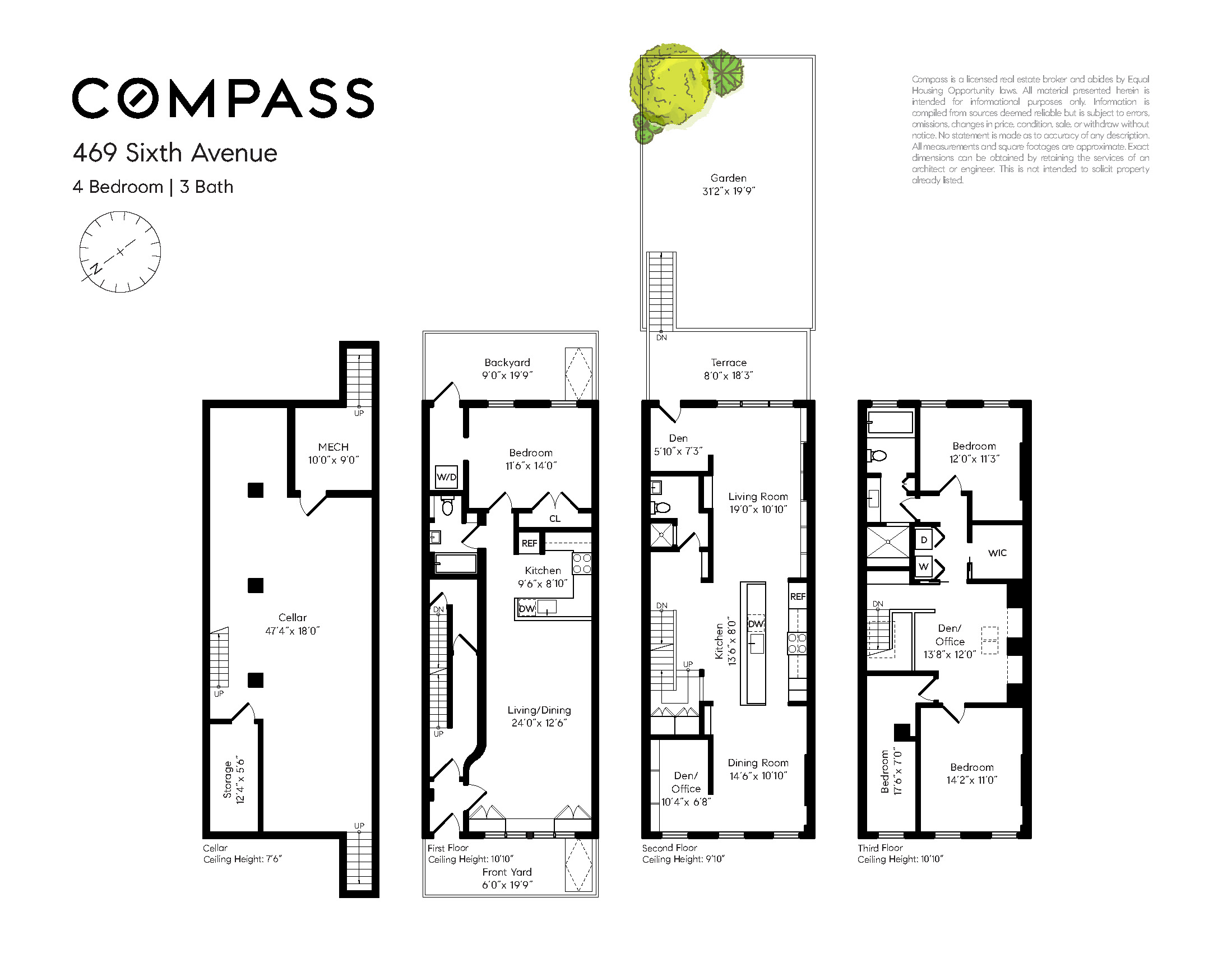 469 6th Avenue Brooklyn, NY 11215 - Photo 23 of 24