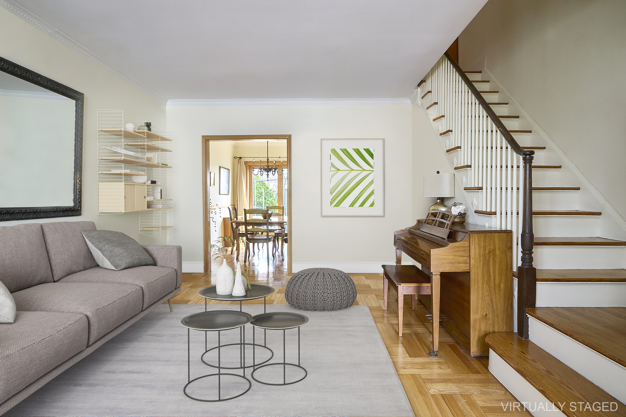 1939 Gerritsen Avenue, Brooklyn, NY 11229 Compass