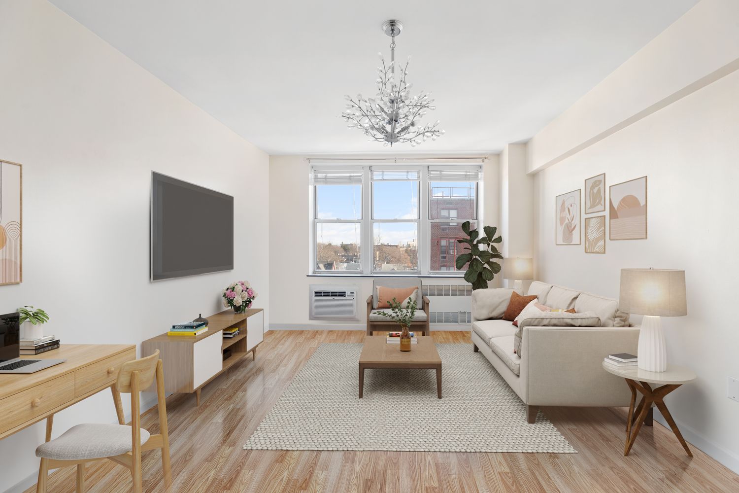 $2,200 | 495 East 7th Street, Unit 6D | Kensington