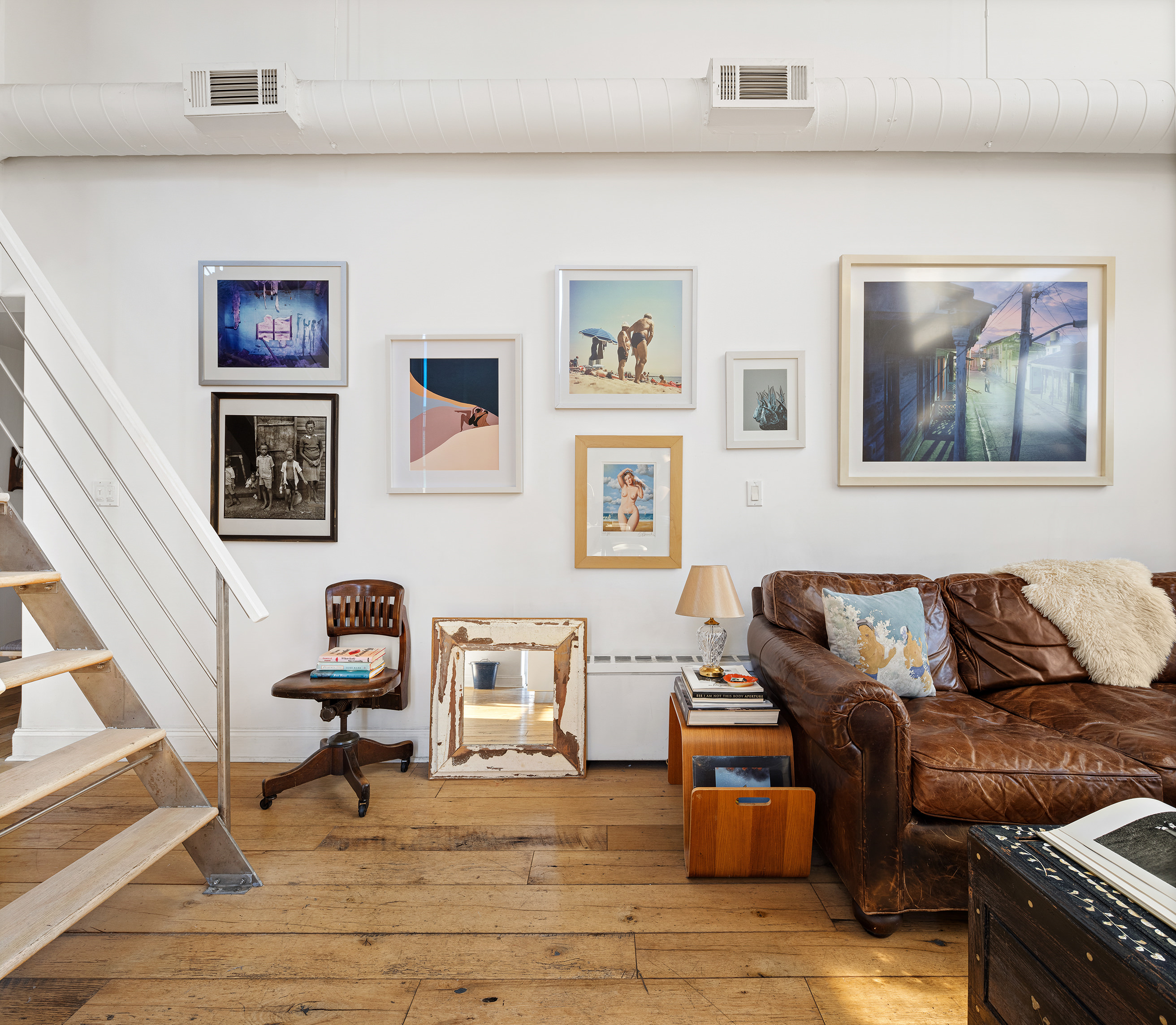 406 Lorimer Street, Unit C Brooklyn, NY 11206 - Photo 4 of 11