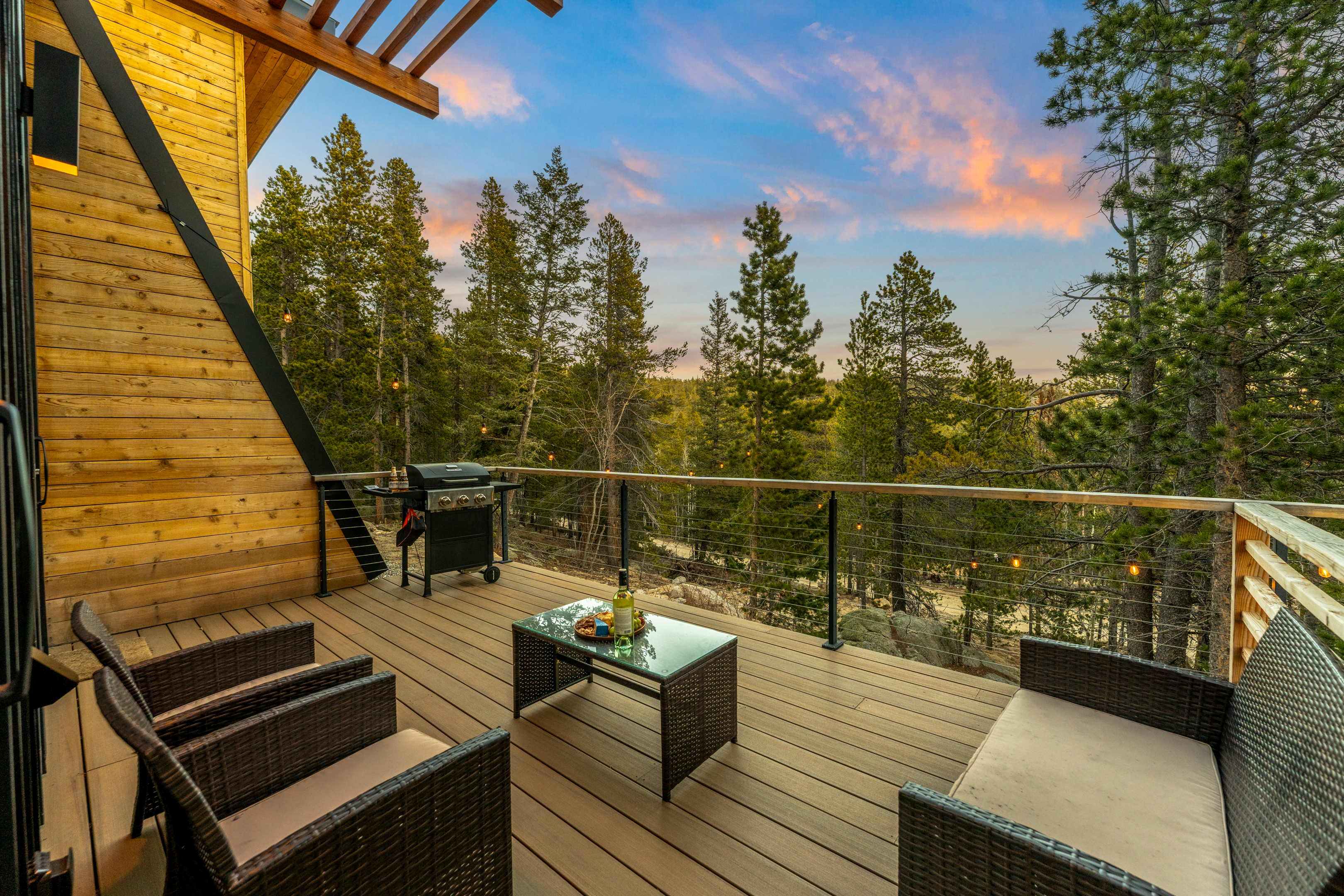 311 Pioneer Road Golden, CO 80403 - Photo 13 of 46