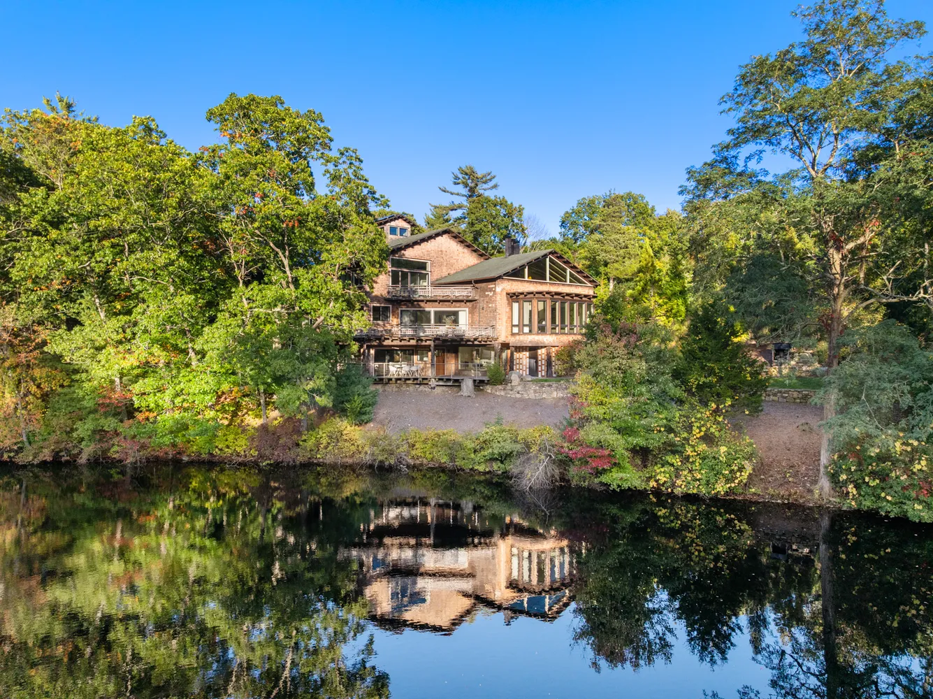 $3,650,000 | 480 Pleasant Street, Marshfield, MA 02050