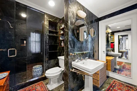 $4,650,000 | 1215 5th Avenue, Unit 12B/11A | Upper Carnegie Hill