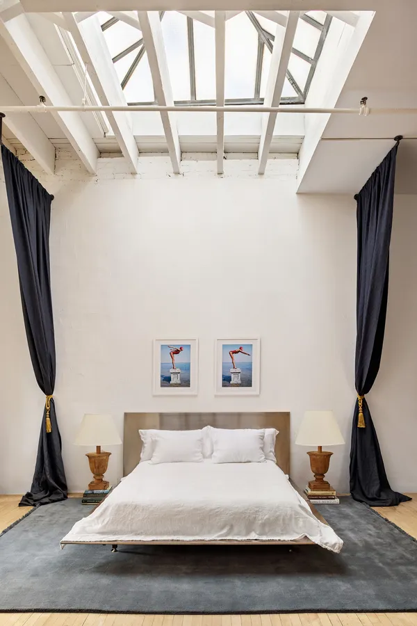 $3,995,000 | 47 Howard Street, Unit PH | SoHo