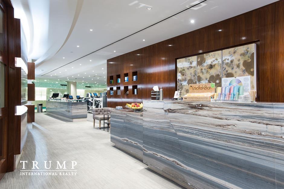 1 Central Park West, Unit 1712 Manhattan, NY 10023 - Photo 10 of 12