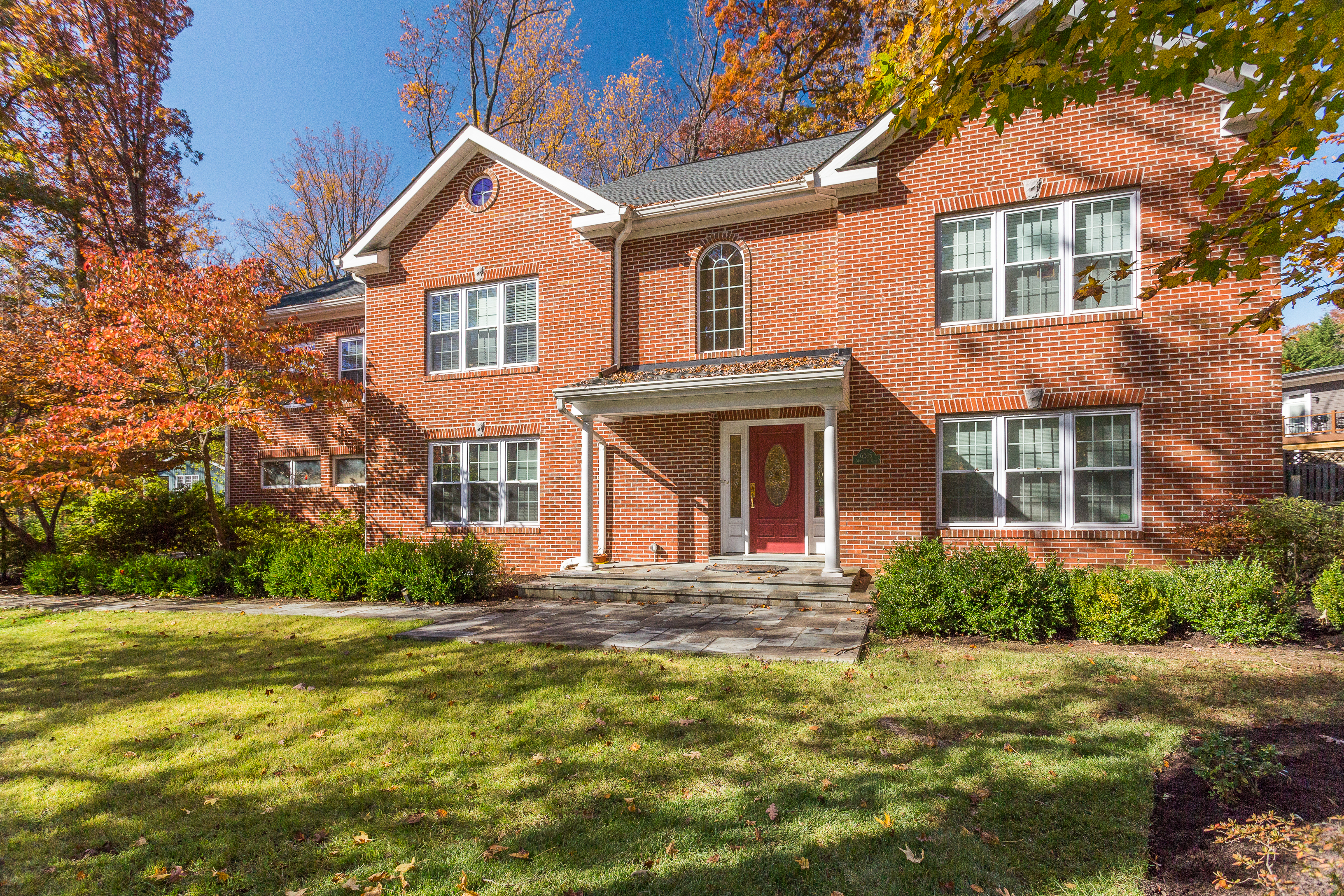 6515 Marywood Road Bethesda, MD 20817 - Photo 10 of 26