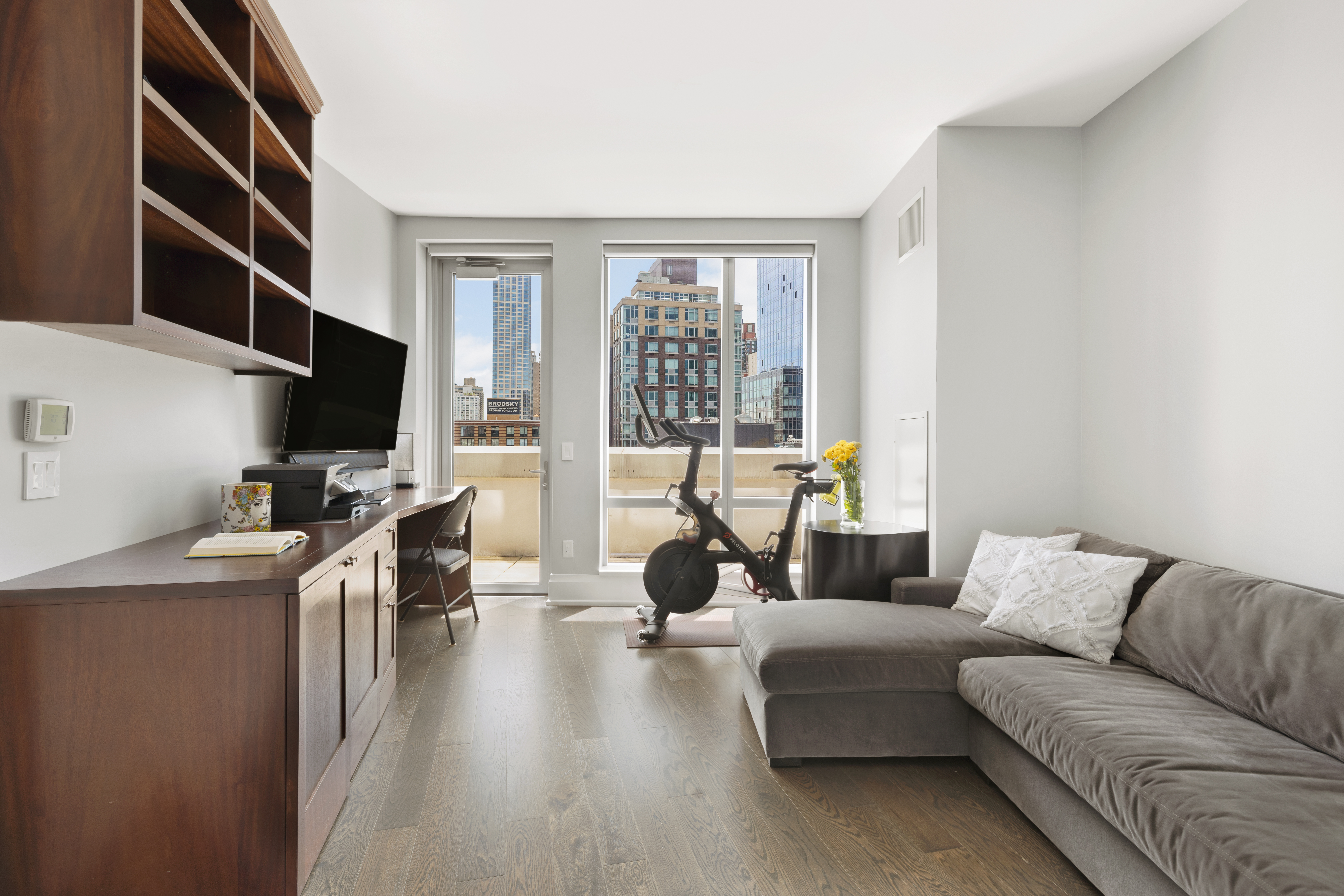 50 Riverside Boulevard, Unit 17B Manhattan, NY 10069 - Photo 11 of 14