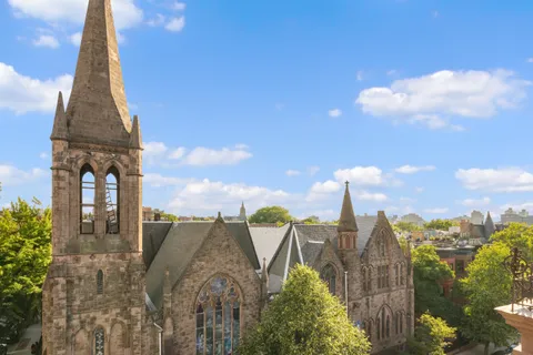 $5,750,000 | 165 St Johns Place | Park Slope