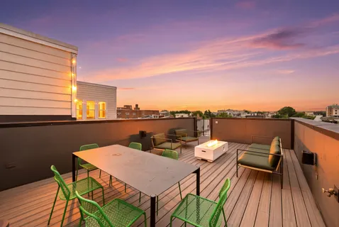 $1,450,000 | 3554 13th Street Northwest, Unit 2, Washington, DC 20010