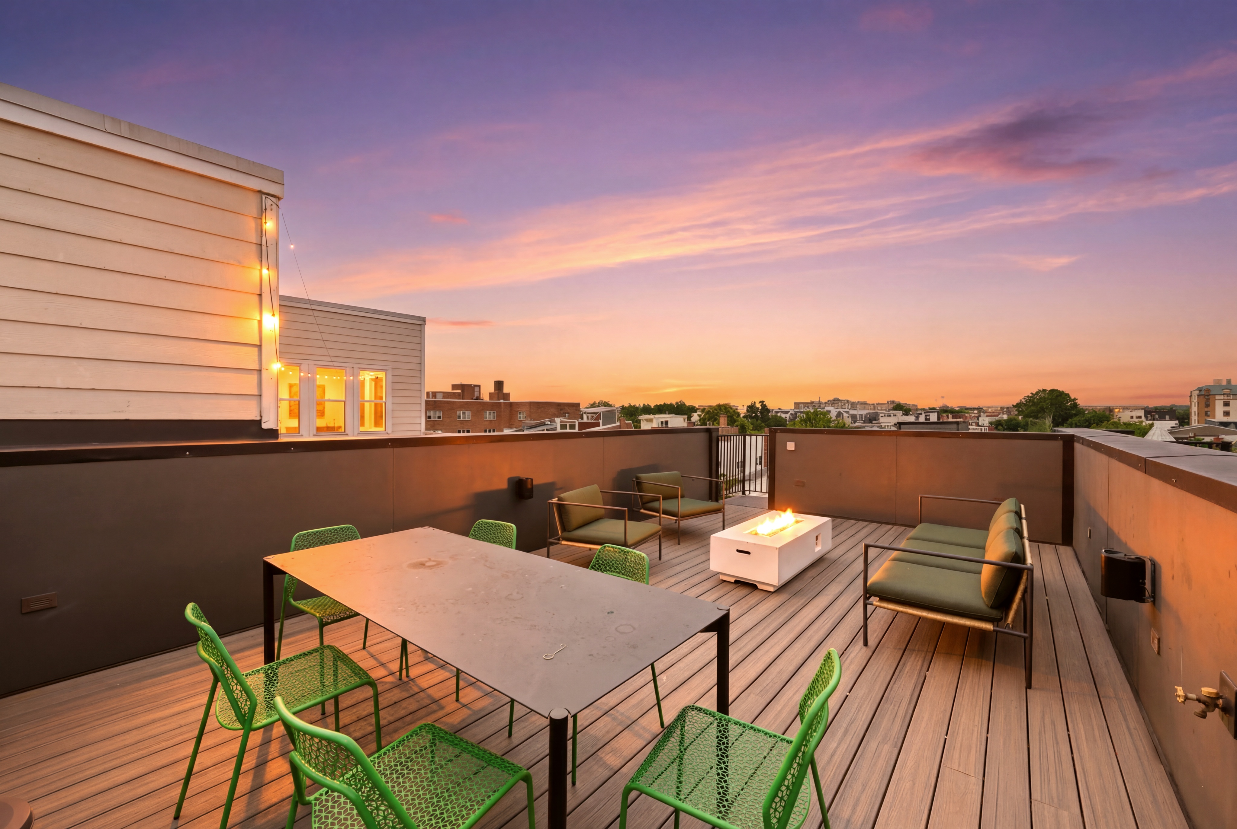 3554 13th Street Northwest, Unit 2 Washington, DC 20010 - Photo 9 of 43
