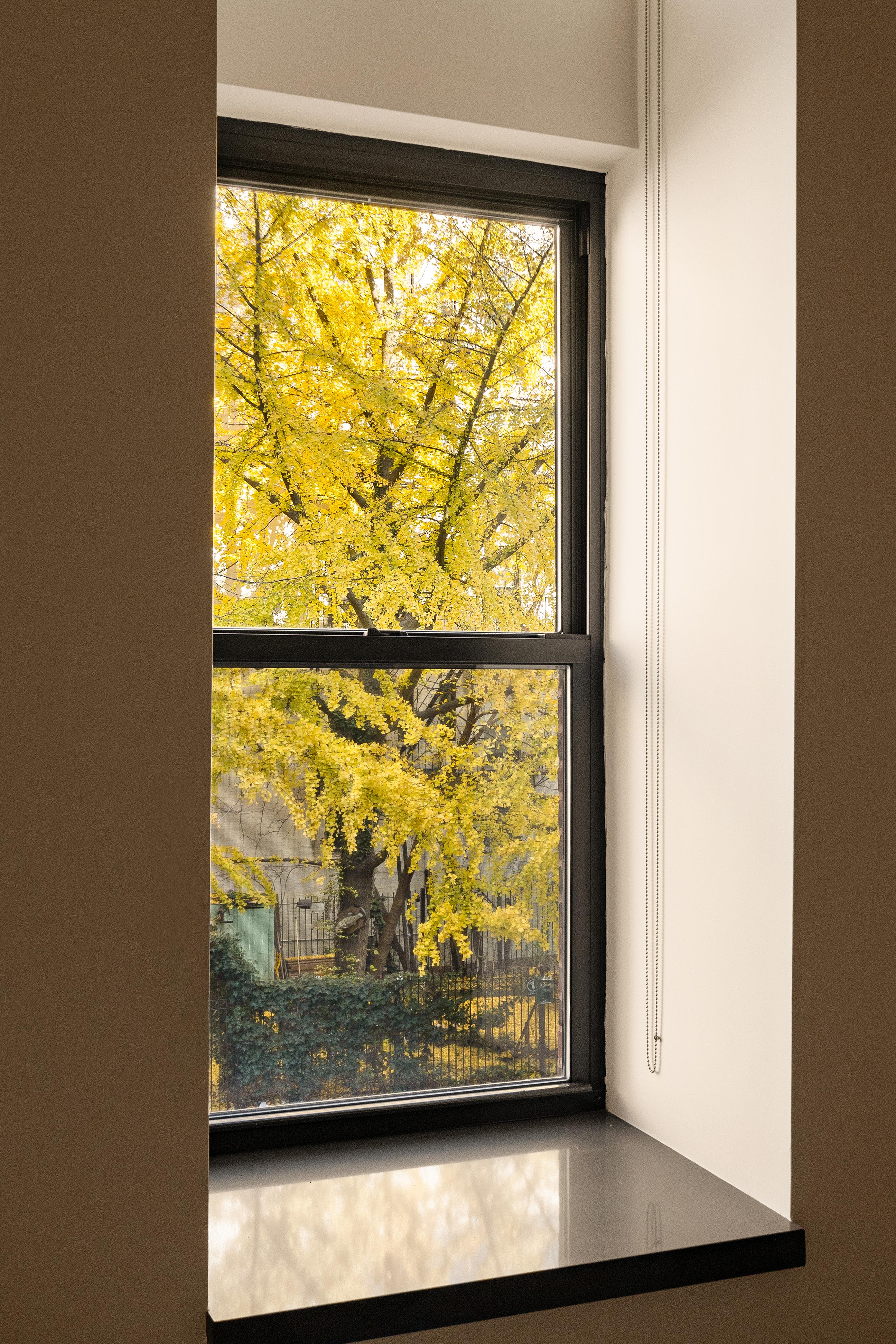 300 East 4th Street, Unit 2A Manhattan, NY 10009 - Photo 11 of 15 a view of window