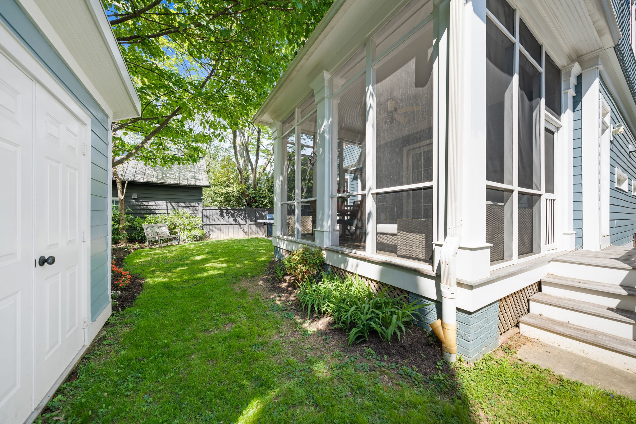 4402 Ridge Street Chevy Chase, MD 20815 - Photo 10 of 17 Gallery Image 10
