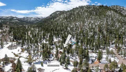$995,000 | 3606 South Upper Truckee Road, South Lake Tahoe, CA 96150