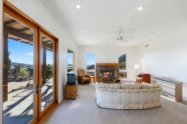 $2,395,000 | 8400 Mipolomol Road, Malibu, CA 90265