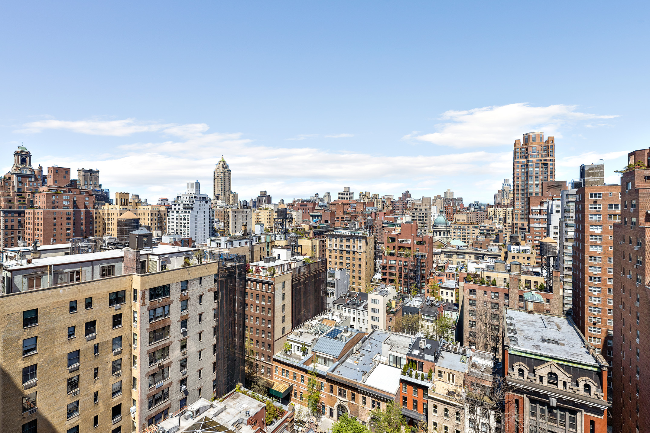 157 East 72nd Street, Unit 15C Manhattan, NY 10021 - Photo 12 of 17 Gallery Image 12