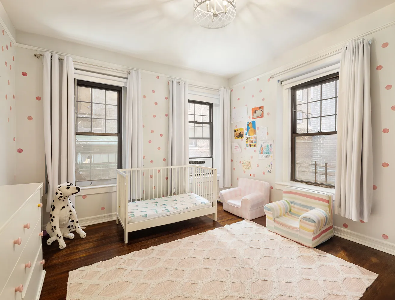 $7,950 | 370 Central Park West, Unit 108 | Upper West Side