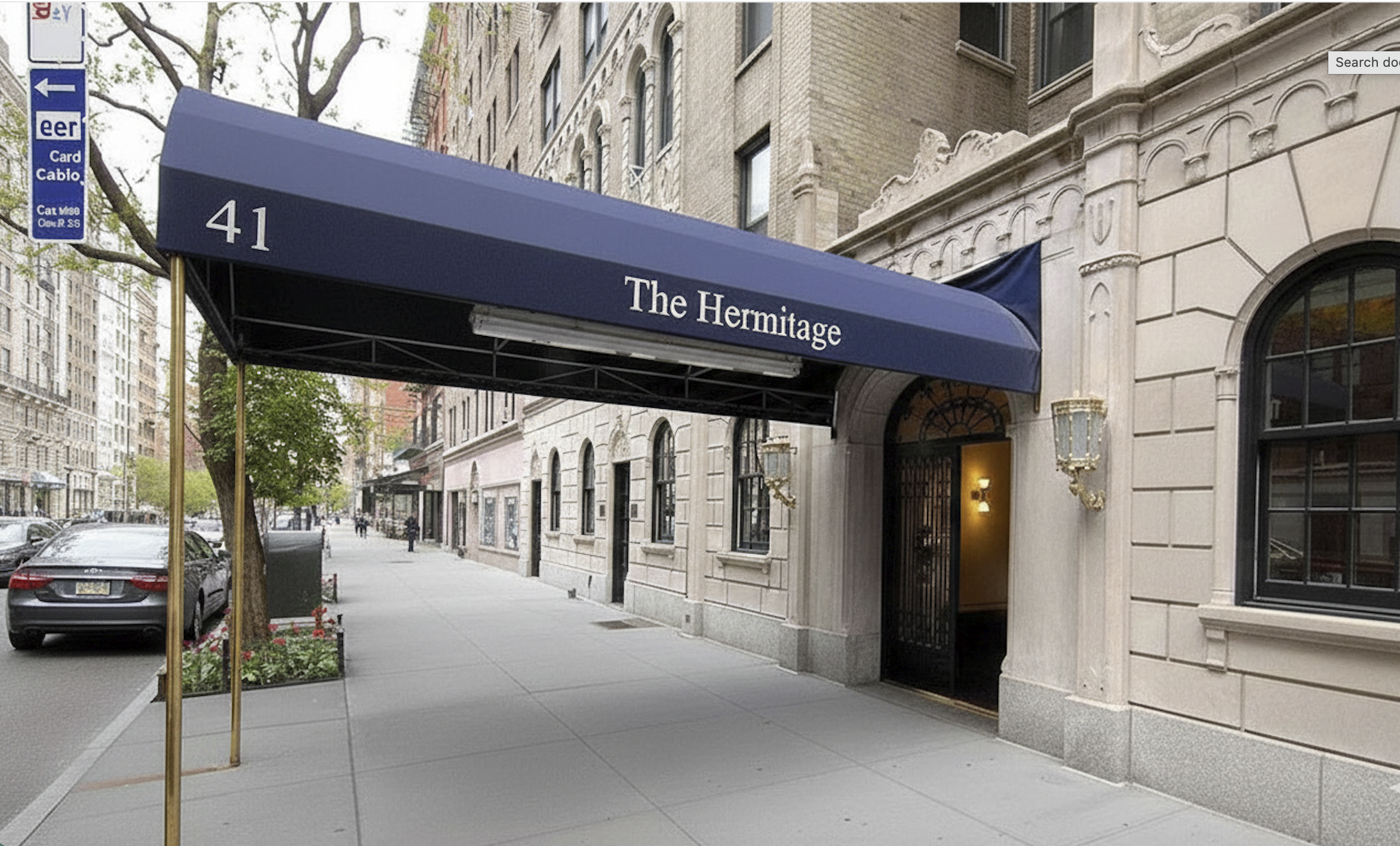 41 West 72nd Street, Unit 6E Manhattan, NY 10023 - Photo 9 of 11