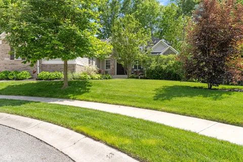 $1,100,000 | 2913 Cordial Court, Westfield, IN 46074