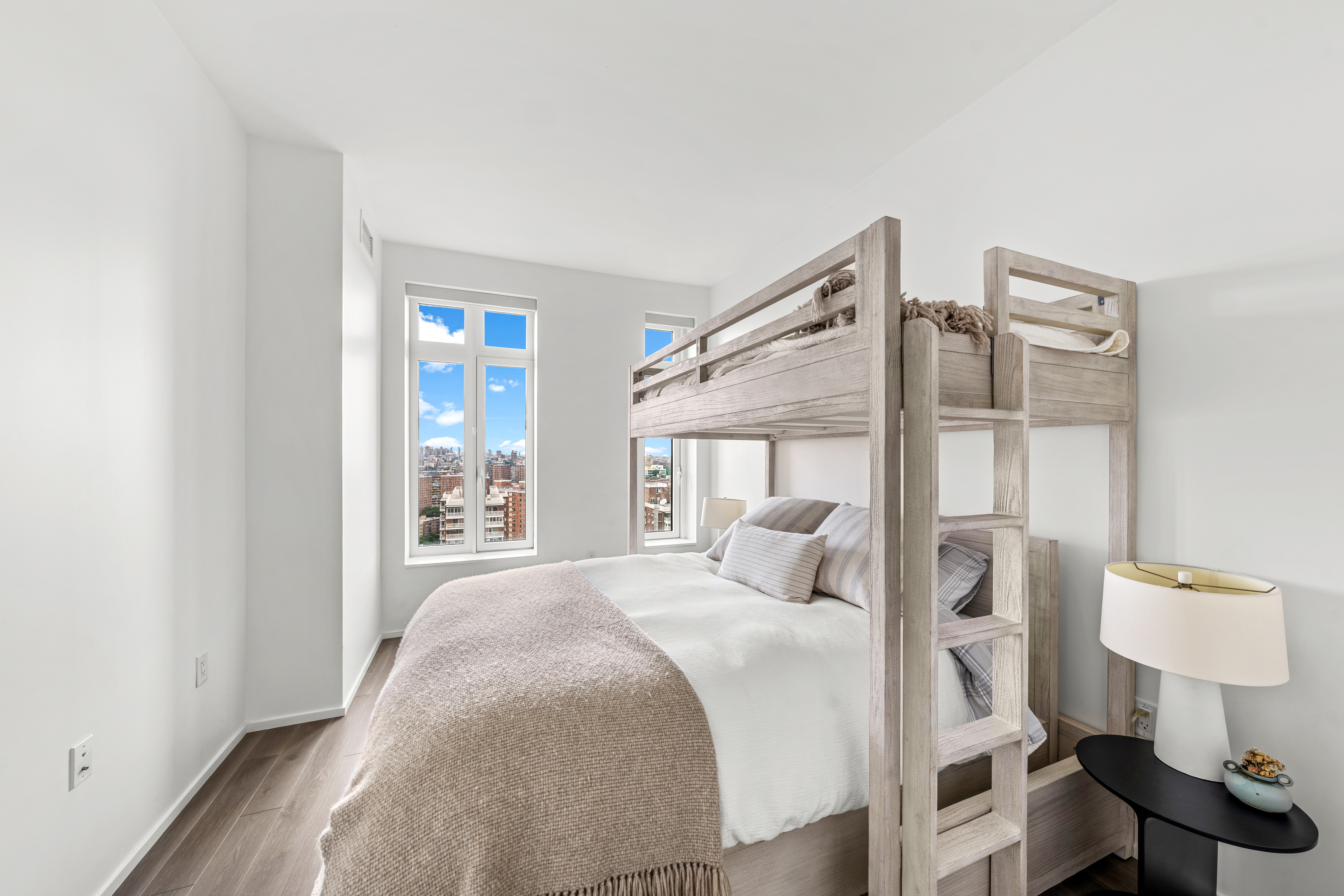 543 West 122nd Street, Unit 19C Manhattan, NY 10027 - Photo 9 of 19