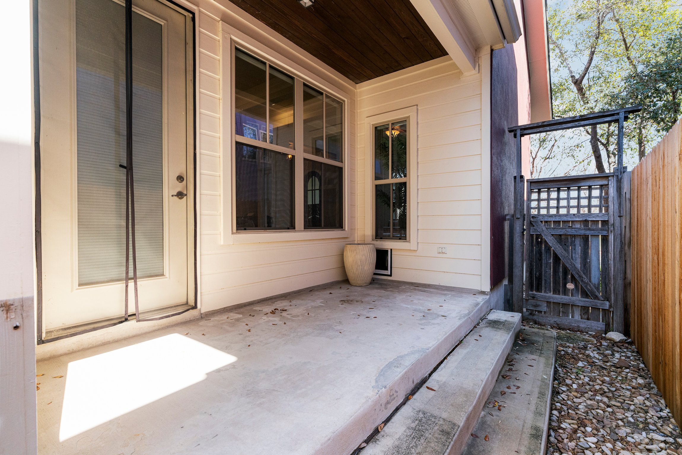 4004 Pinckney Street Austin, TX 78723 - Photo 32 of 42