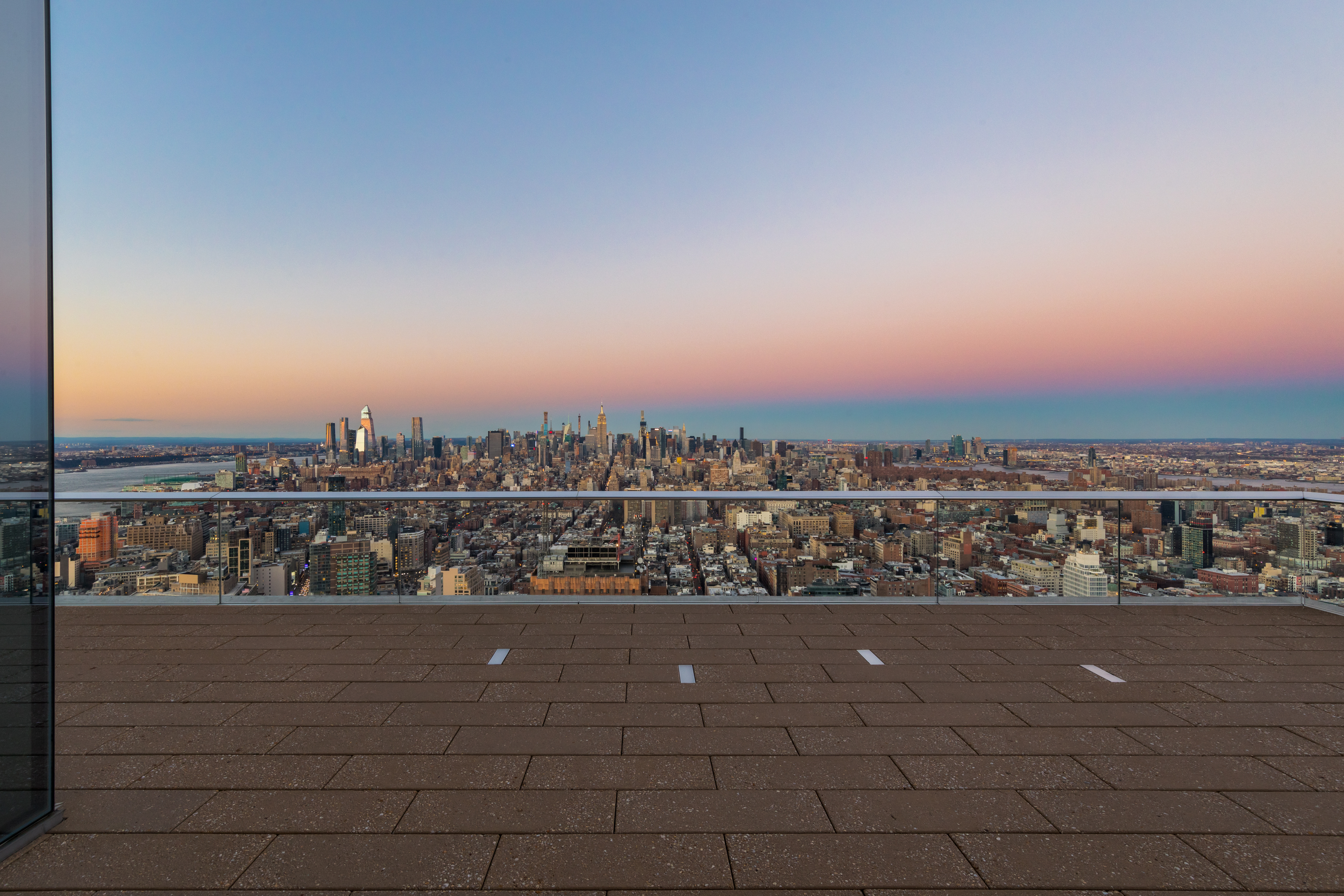 56 Leonard Street, Unit PH53 Manhattan, NY 10013 - Photo 26 of 33