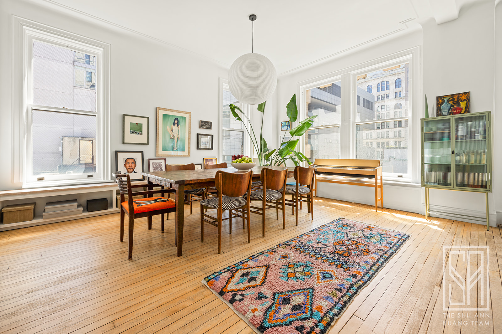 366 Broadway, Unit 6D Manhattan, NY 10013 - Photo 10 of 24