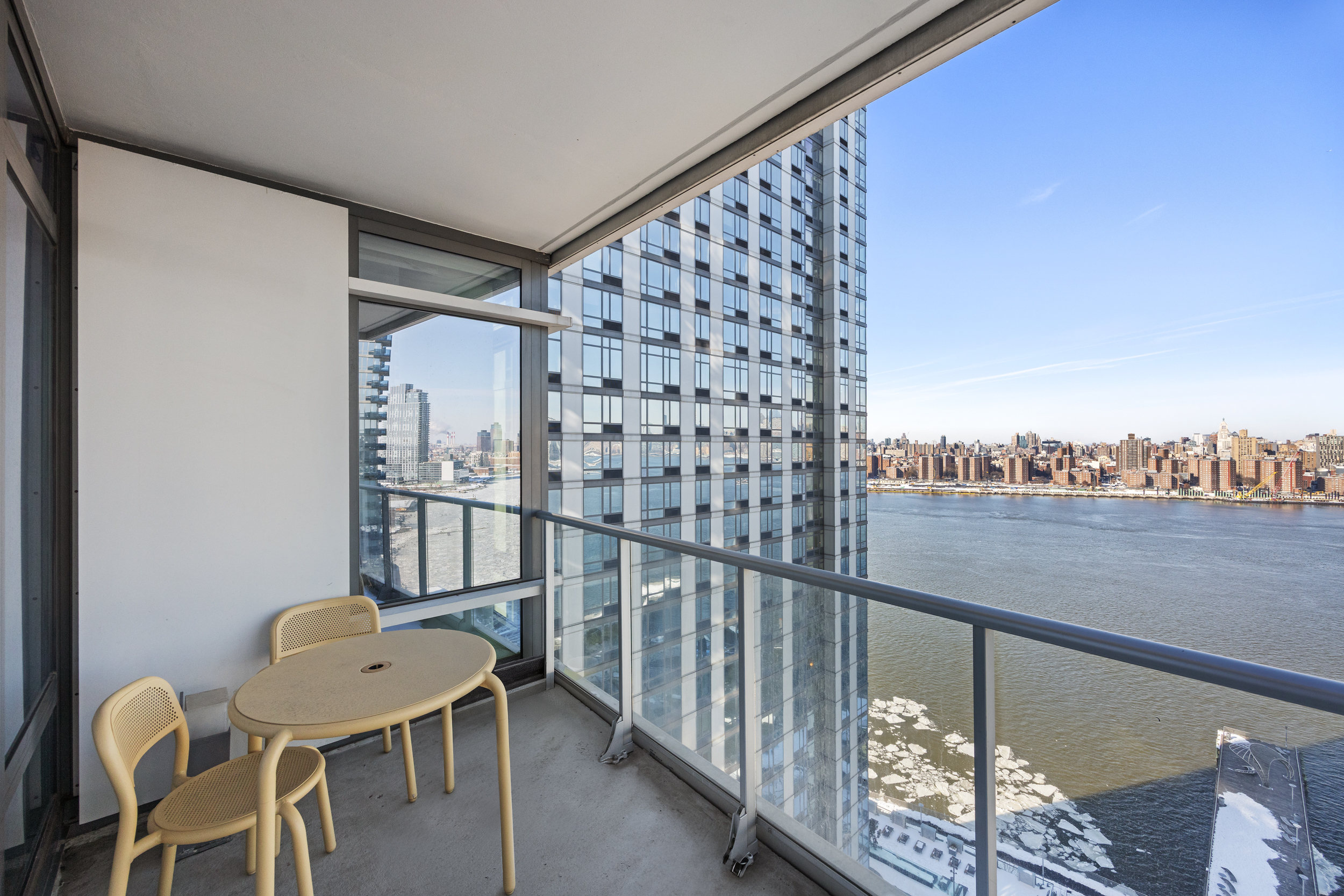 2 Northside Piers, Unit 19K Brooklyn, NY 11249 - Photo 8 of 19