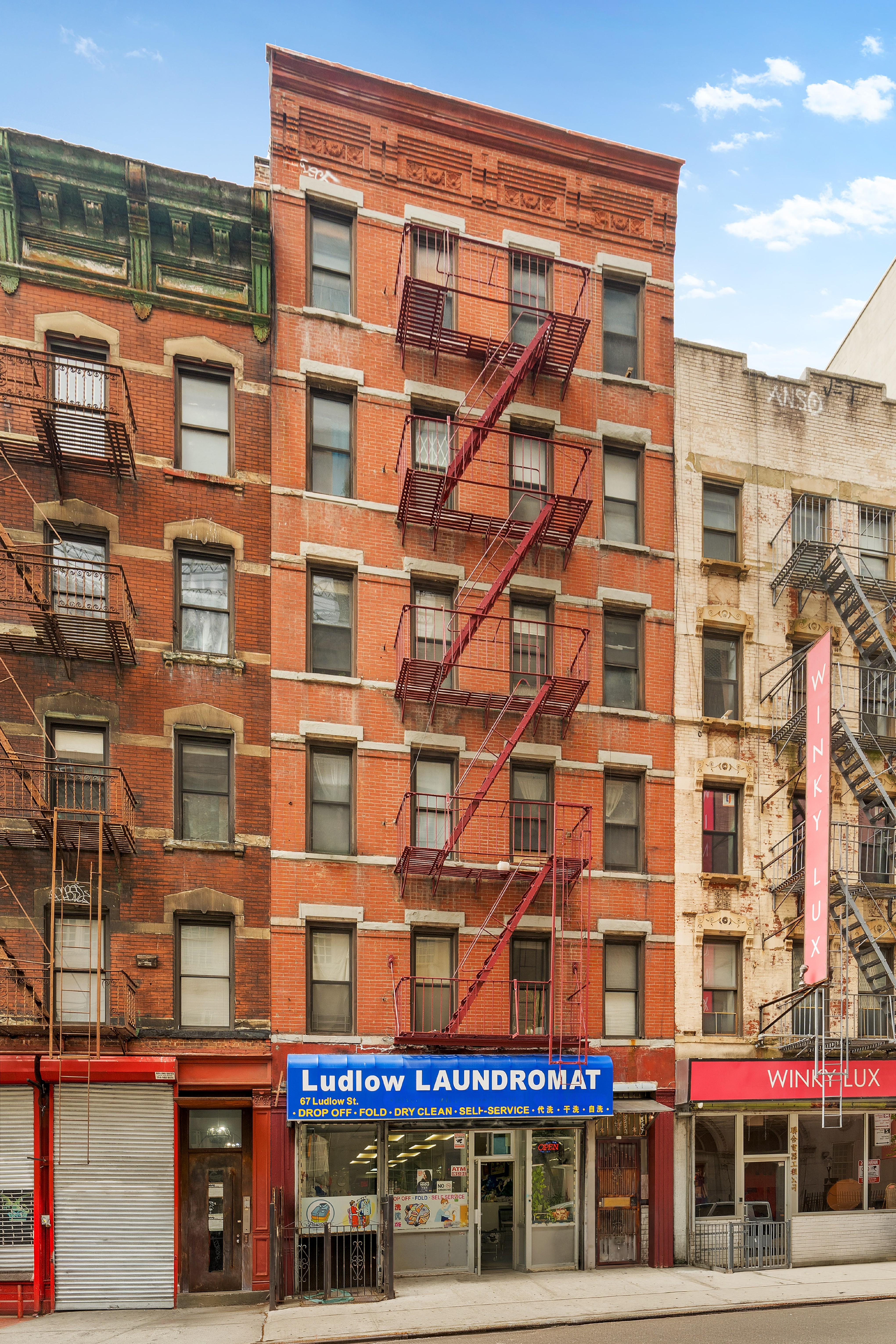 67 Ludlow Street Manhattan, NY 10002 - Photo 2 of 8 Gallery Image 2