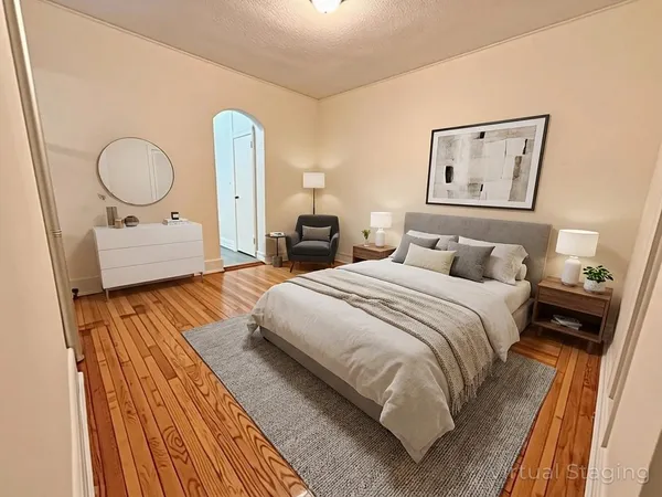 $1,950 | 30 Seaman Avenue, Unit 1 | Inwood