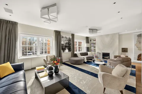 $7,200,000 | 53 East 66th Street, Unit PHA | Lenox Hill