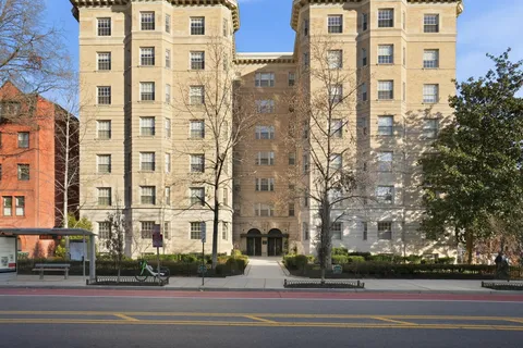 $649,000 | 1801 16th Street Northwest, Unit 501, Washington, DC 20009