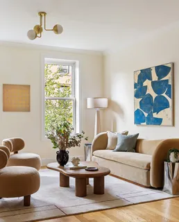 $1,999,000 | 385 Clinton Street, Unit 2L | Carroll Gardens