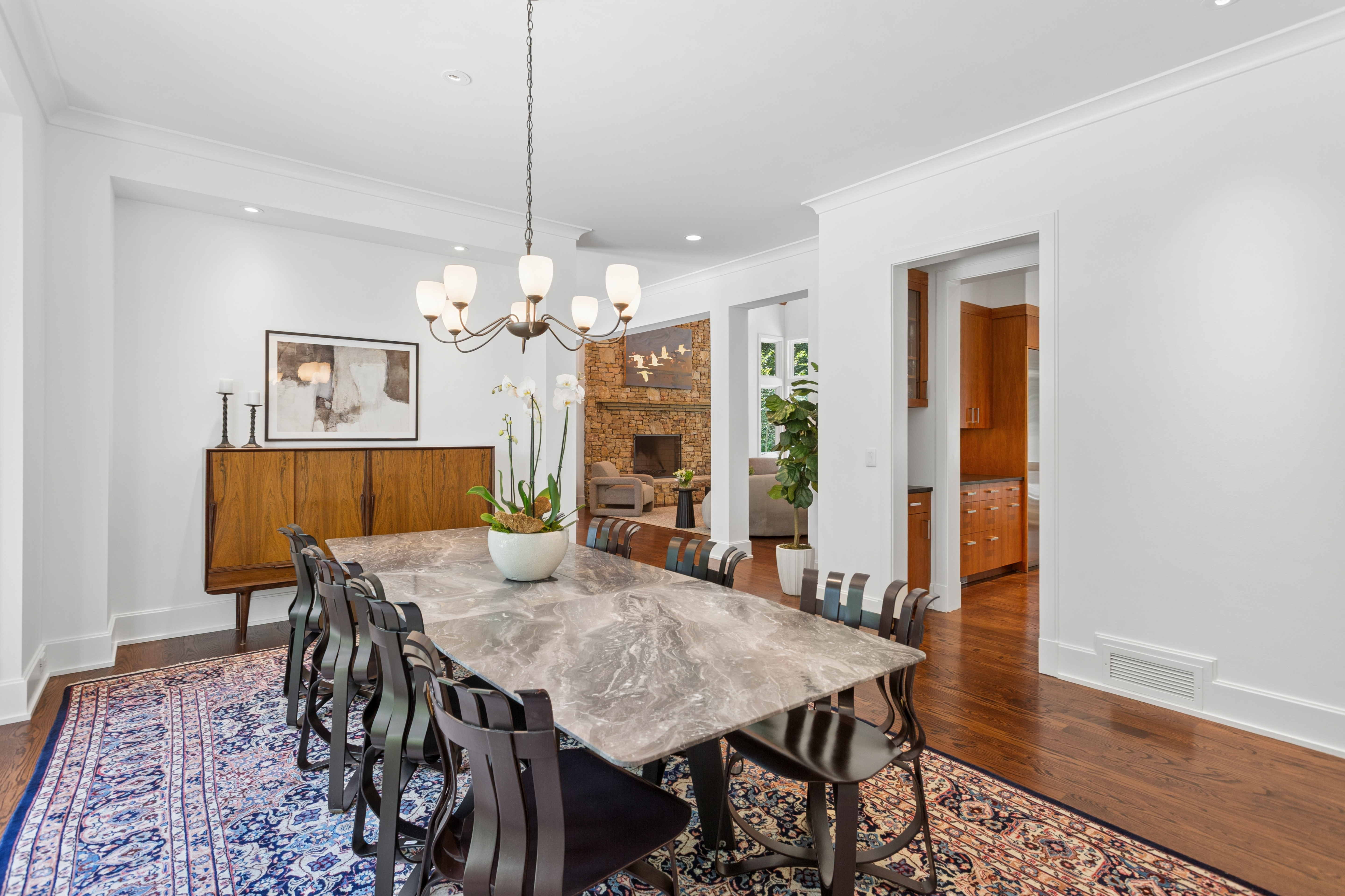 4036 Conway Valley Road Northwest Atlanta, GA 30327 - Photo 7 of 19 Gallery Image 7