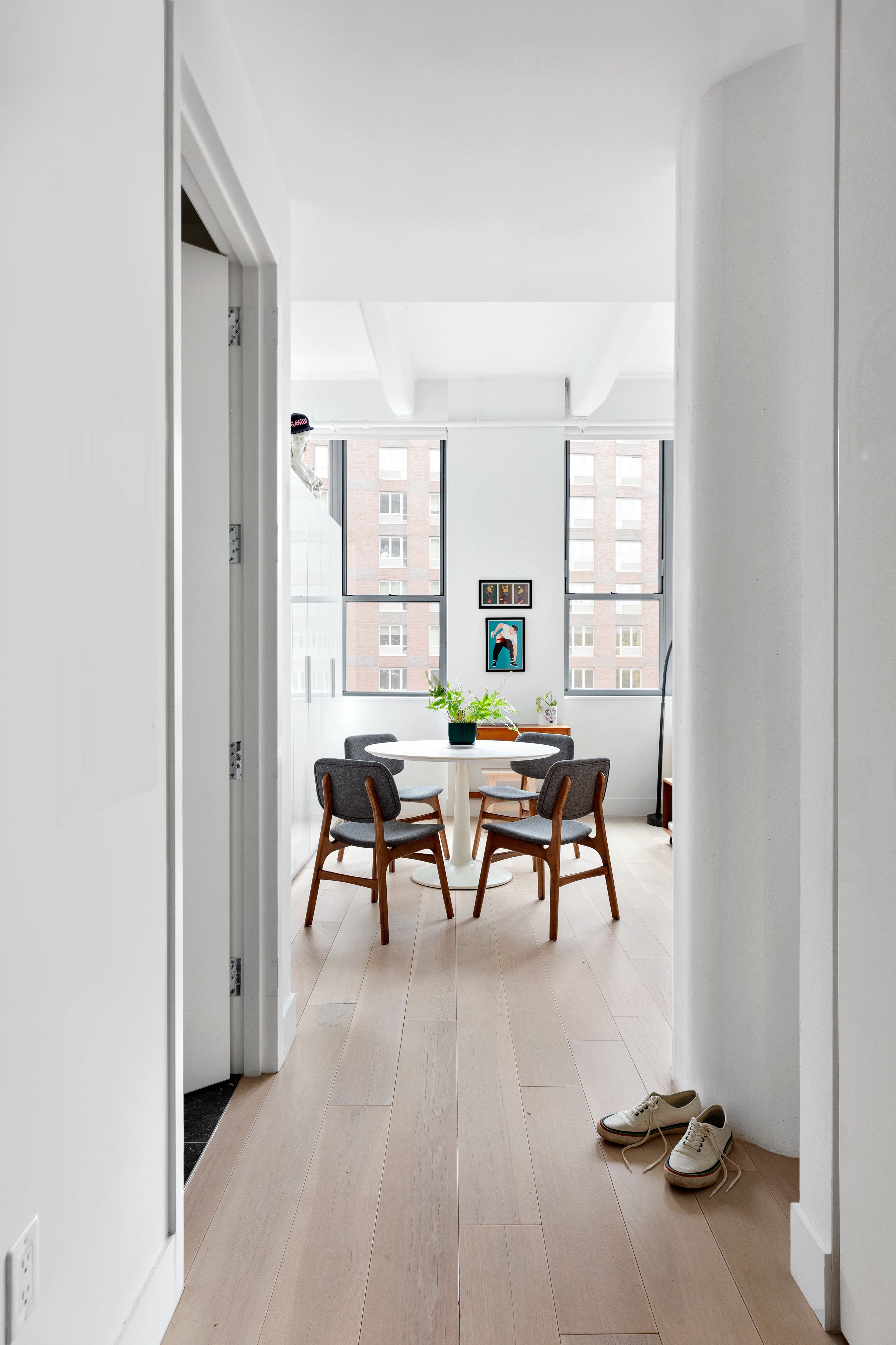 338 Berry Street, Unit 3A Brooklyn, NY 11249 - Photo 4 of 21