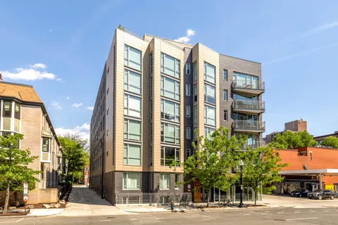 $775,000 | 1311 13th Street Northwest, Unit 305, Washington, DC 20005