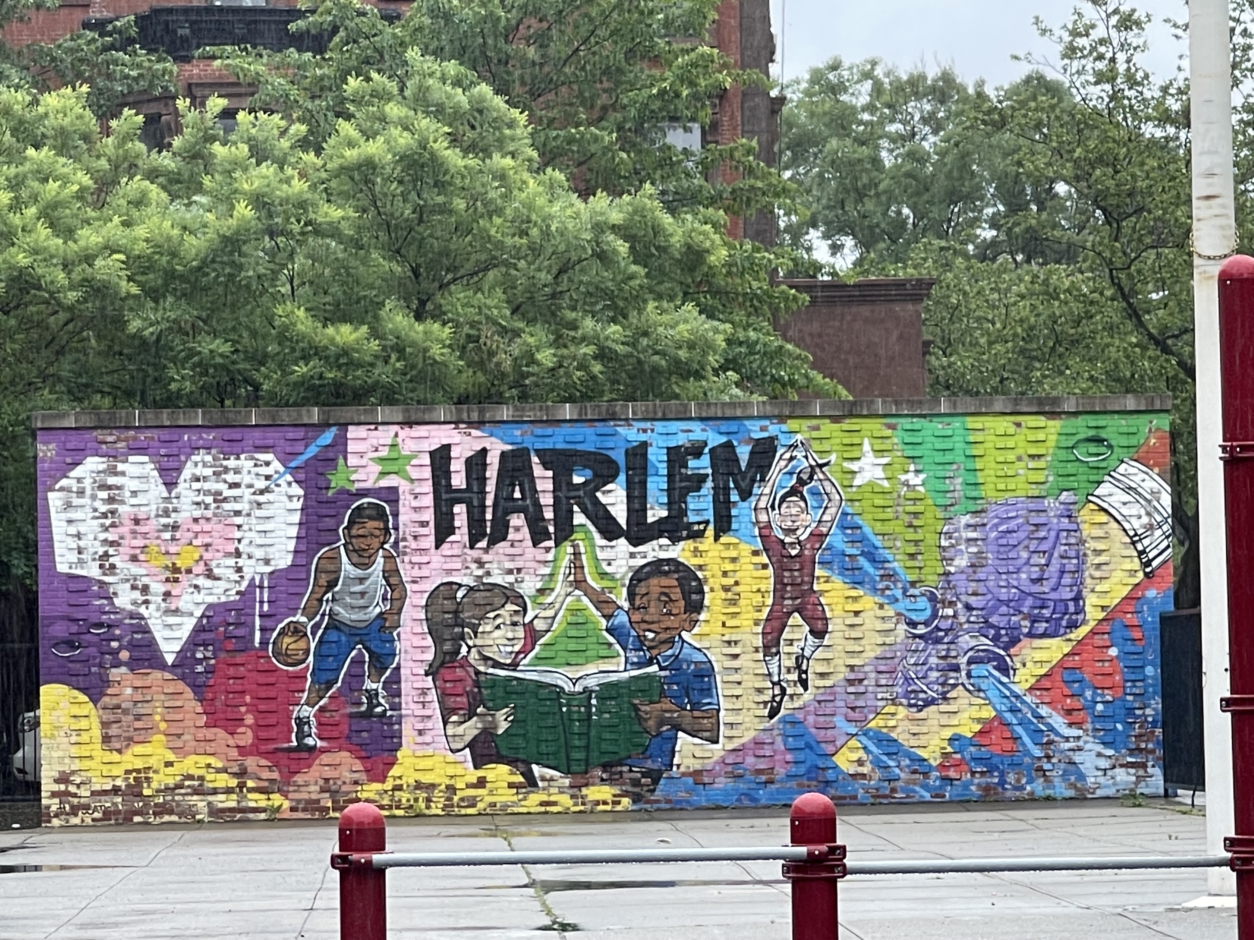 50 East 129th Street, Unit 6B Manhattan, NY 10035 - Photo 15 of 17