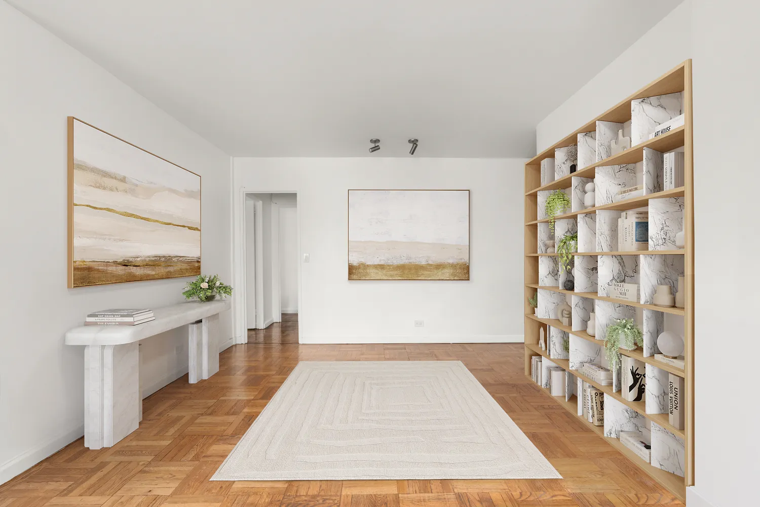 $849,000 | 303 East 57th Street, Unit 30E | Sutton Place