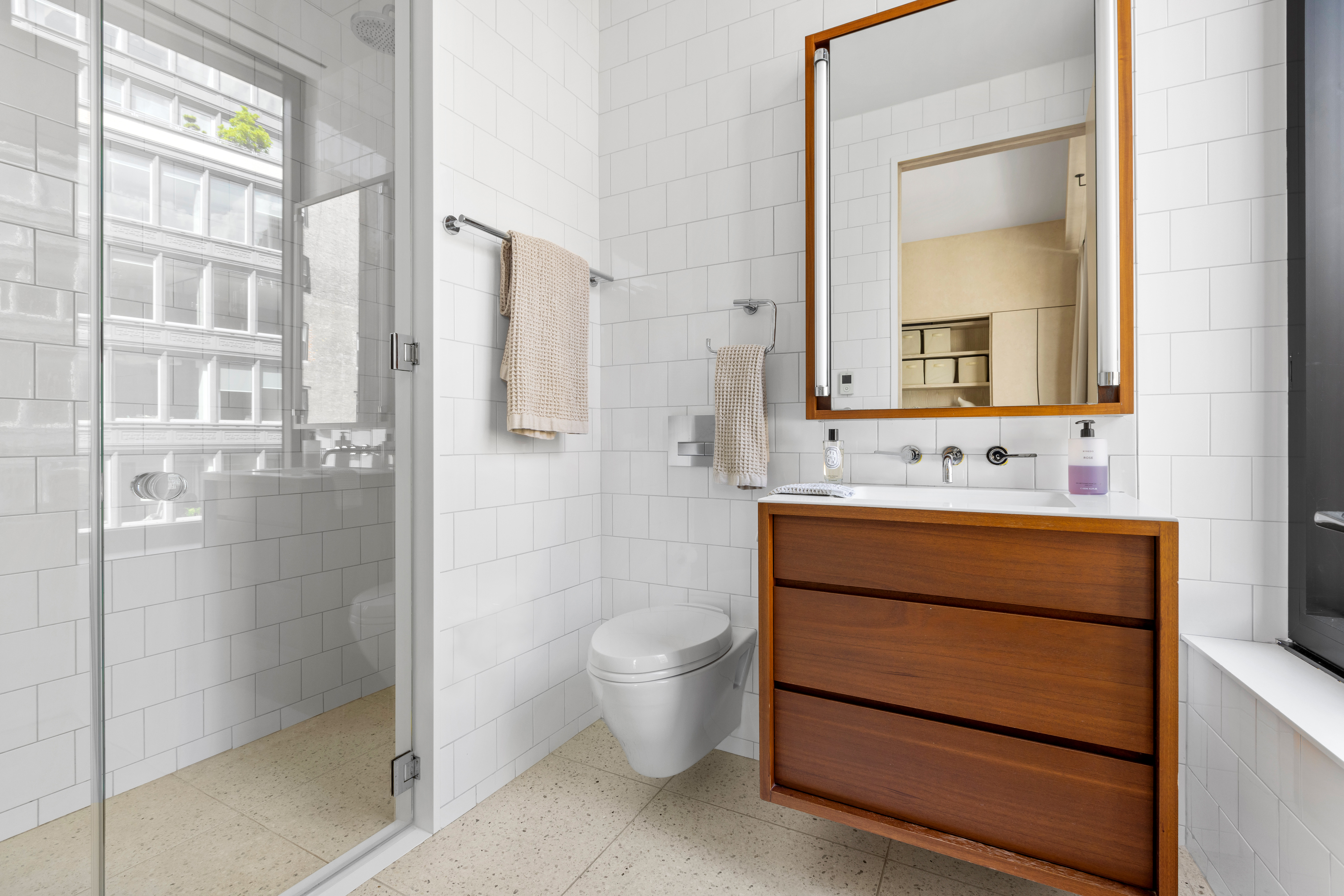 10 Bond Street, Unit 4E Manhattan, NY 10012 - Photo 14 of 20