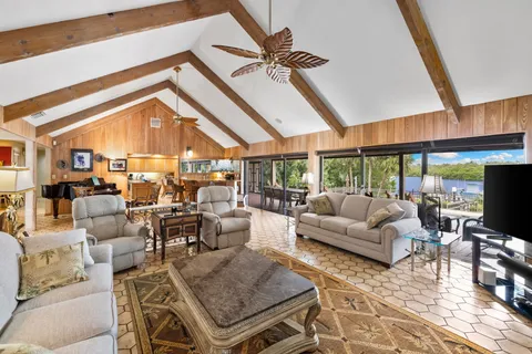 $14,900,000 | 3695 Gordon Drive, Naples, FL 34102