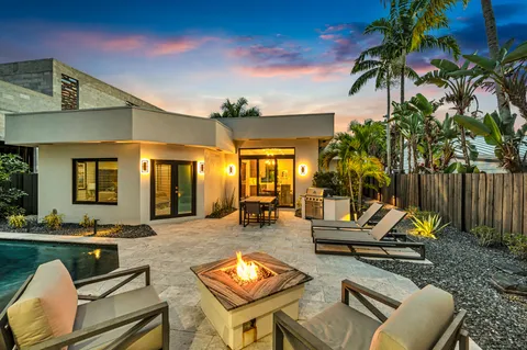 $1,595,000 | 309 Northeast 21st Court, Wilton Manors, FL 33305