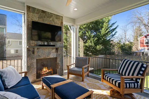 $2,289,000 | 4529 Rosedale Avenue, Bethesda, MD 20814