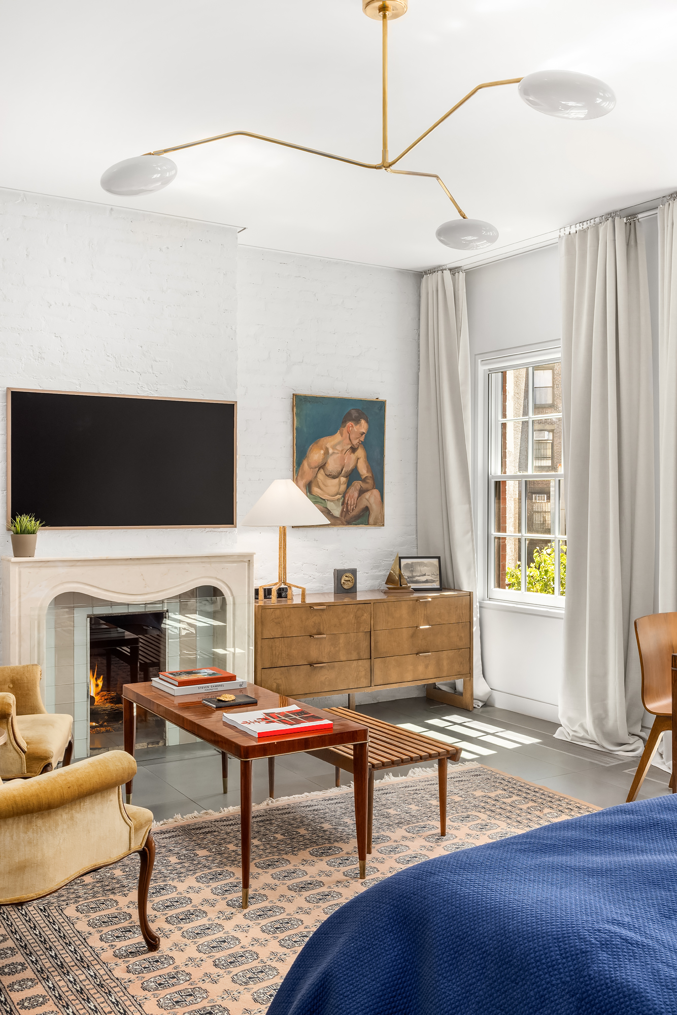 21 Cornelia Street Manhattan, NY 10014 - Photo 13 of 26