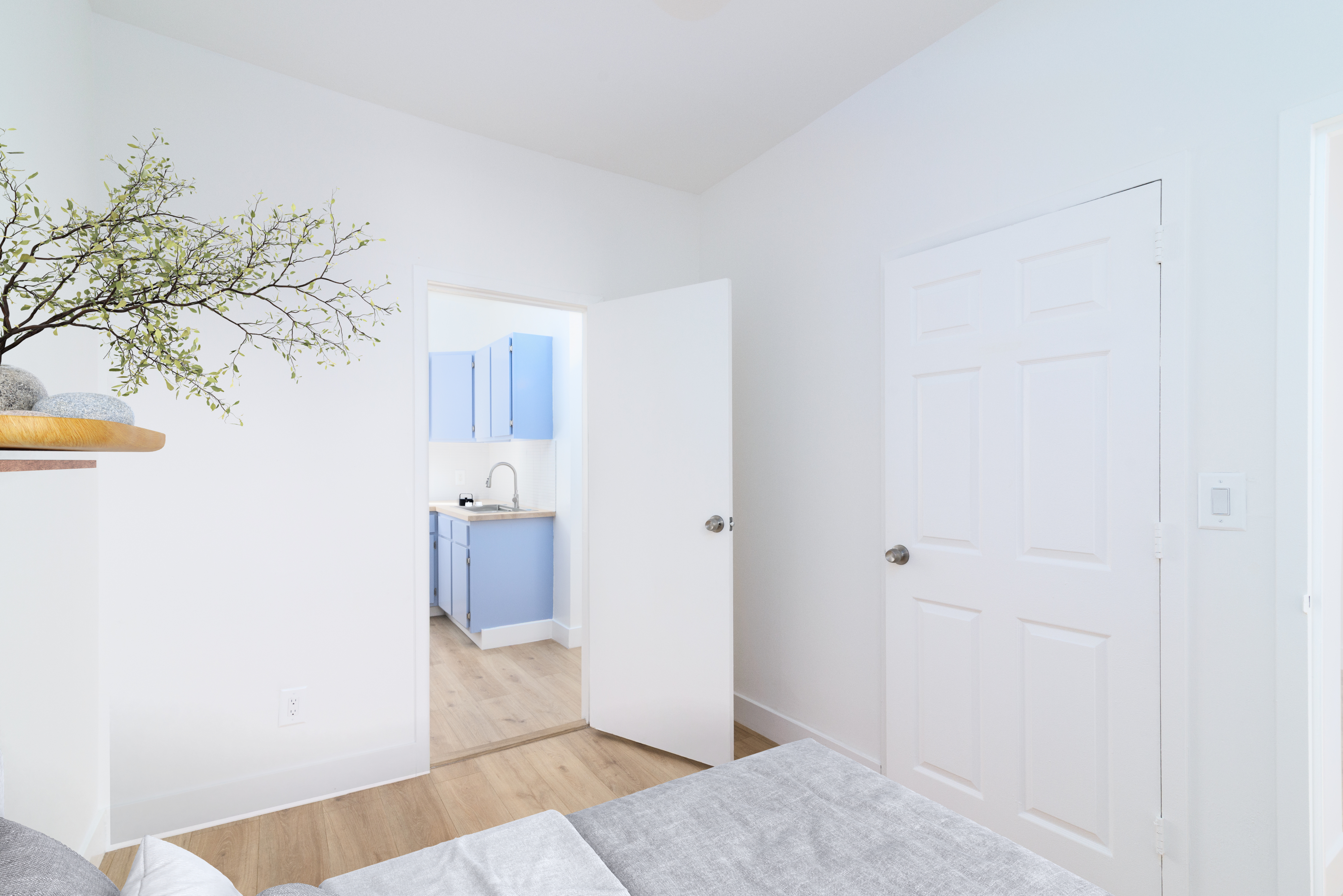 517 West 144th Street, Unit 9 Manhattan, NY 10031 - Photo 11 of 22 a view of an empty room